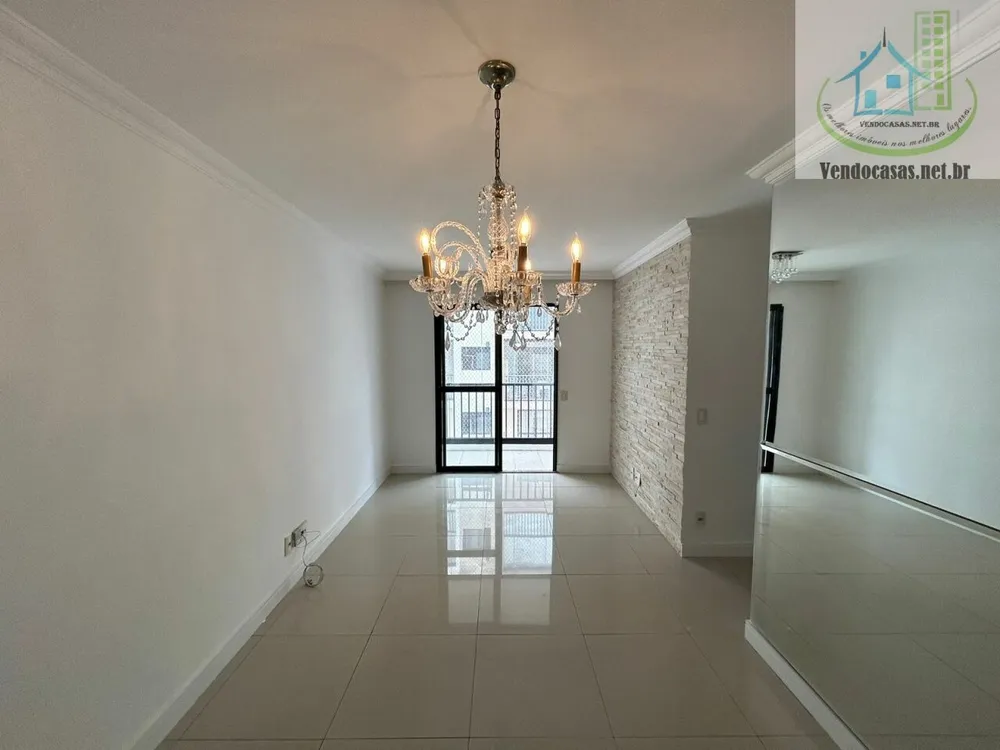 Apartamento, 3 quartos, 67 m² - Foto 12