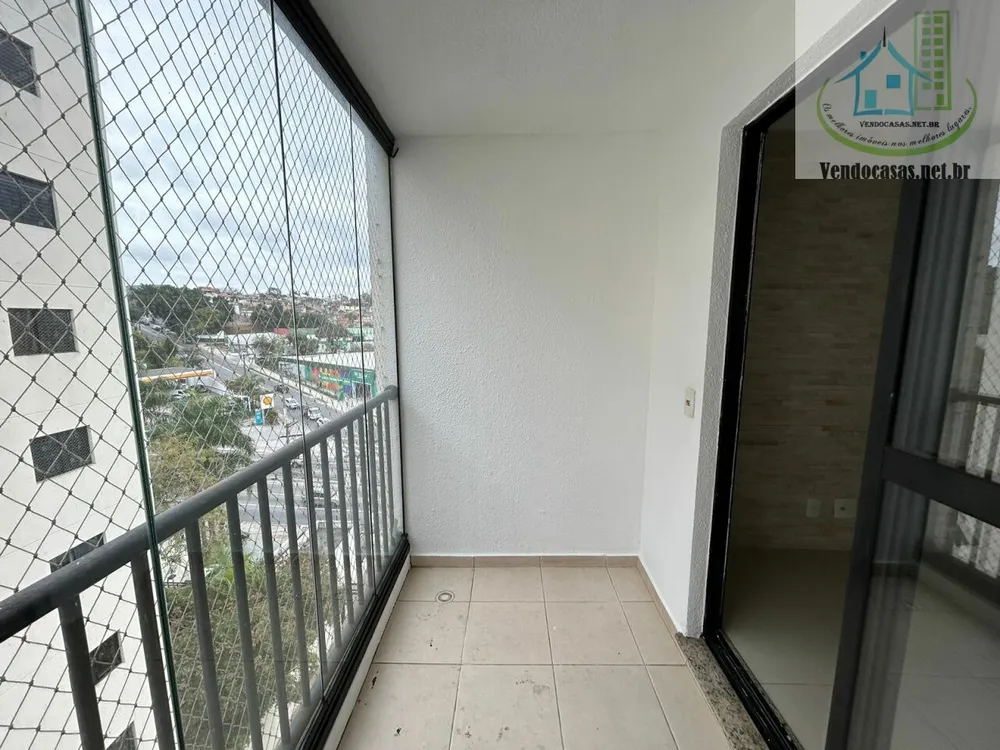 Apartamento, 3 quartos, 67 m² - Foto 6