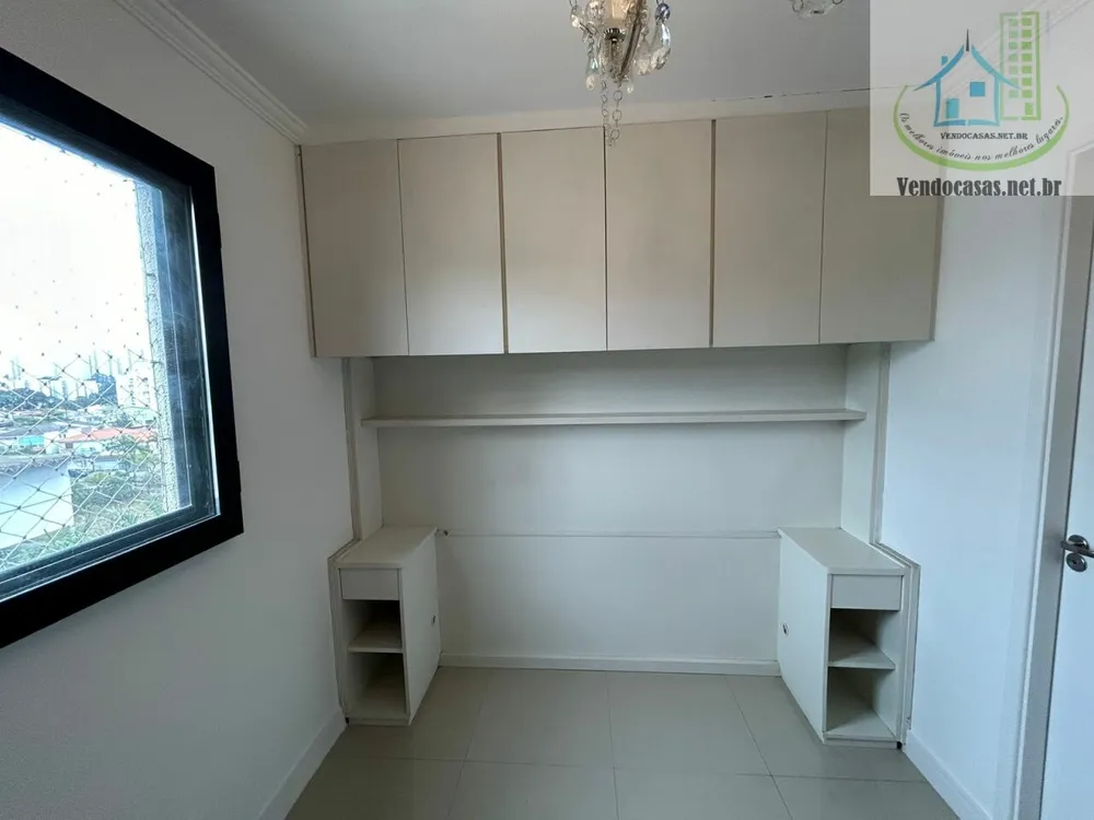 Apartamento, 3 quartos, 67 m² - Foto 4