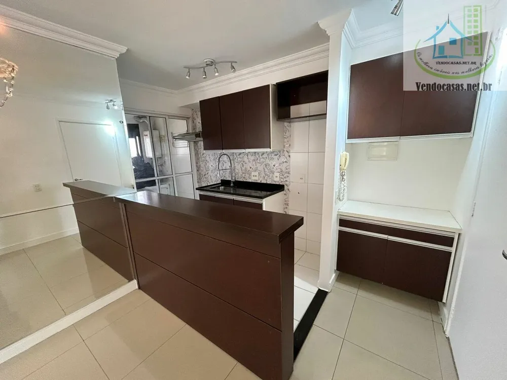 Apartamento, 3 quartos, 67 m² - Foto 8