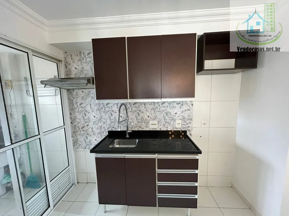 Apartamento, 3 quartos, 67 m² - Foto 7
