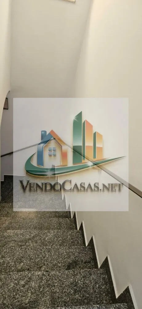 Casa, 3 quartos, 206 m² - Foto 5