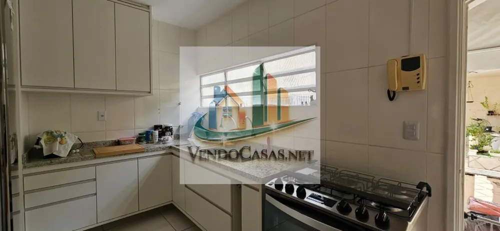Casa, 3 quartos, 206 m² - Foto 2