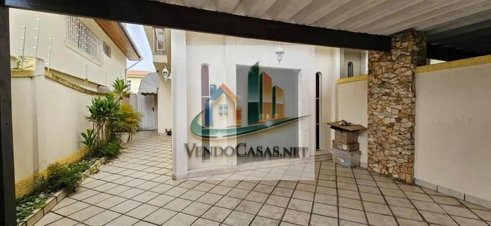 Casa, 3 quartos, 206 m² - Foto 8
