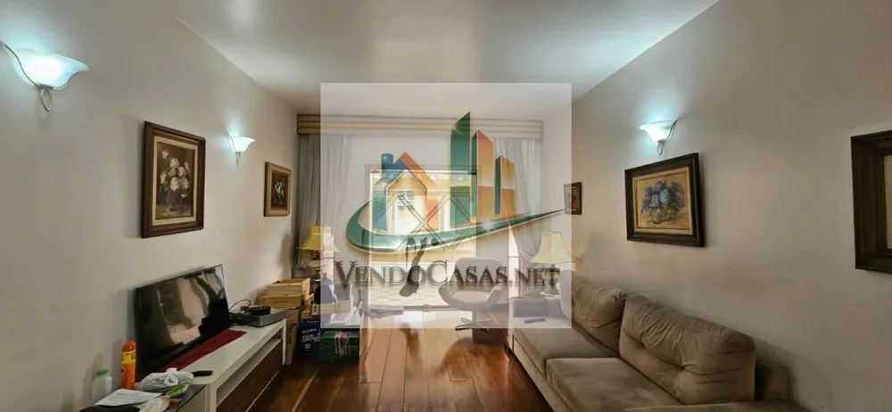 Casa, 3 quartos, 206 m² - Foto 3