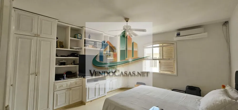Casa, 3 quartos, 206 m² - Foto 1