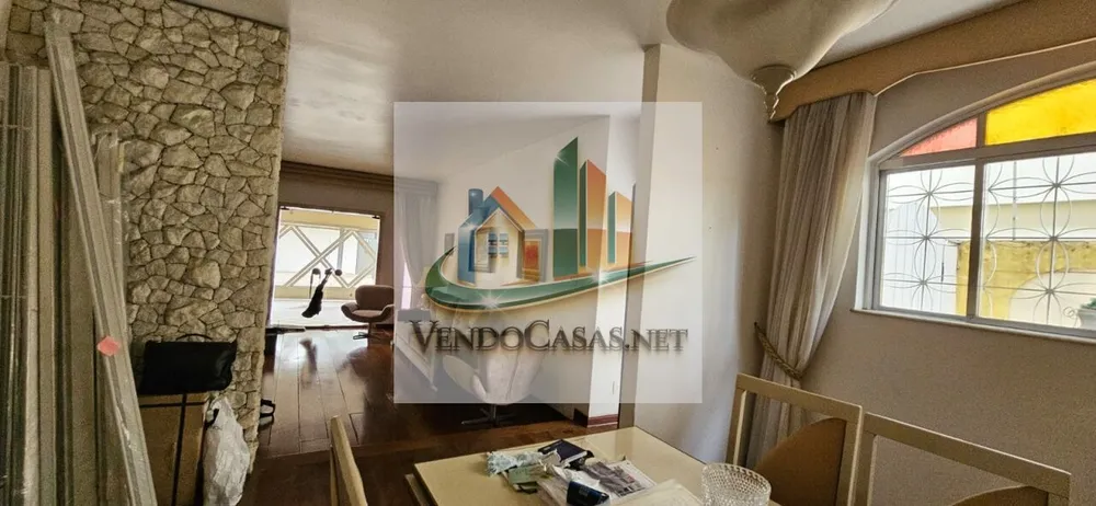 Casa, 3 quartos, 206 m² - Foto 9