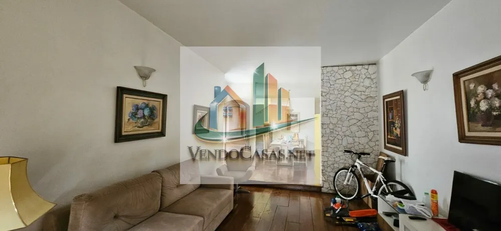 Casa, 3 quartos, 206 m² - Foto 6
