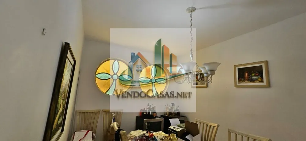 Casa, 3 quartos, 206 m² - Foto 10