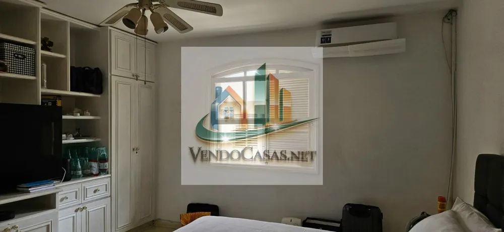 Casa, 3 quartos, 206 m² - Foto 12