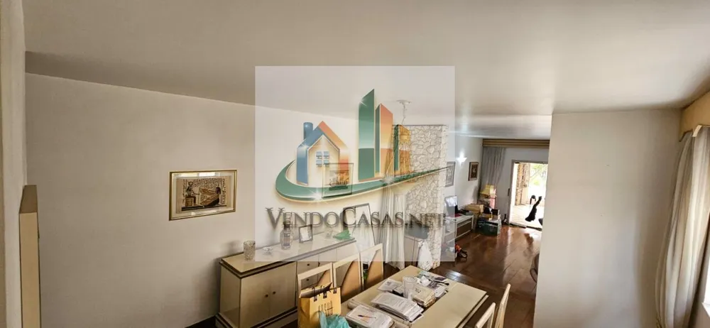 Casa, 3 quartos, 206 m² - Foto 11