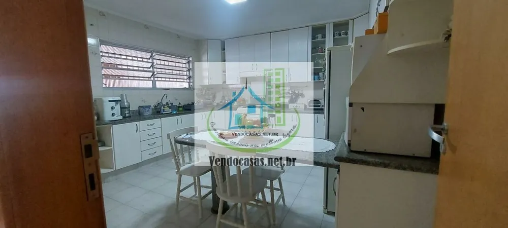 Casa, 3 quartos, 100 m² - Foto 16