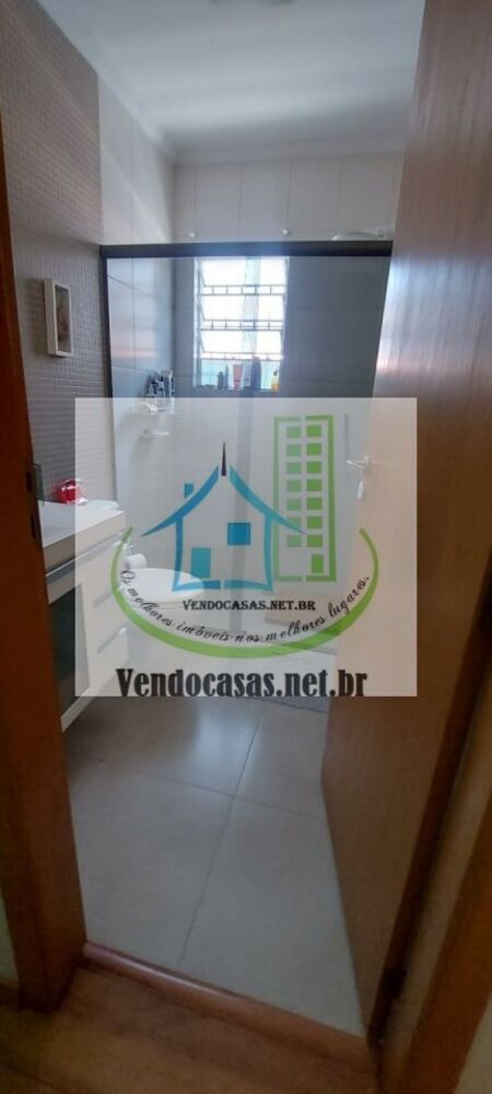 Casa, 3 quartos, 100 m² - Foto 4
