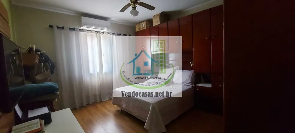 Casa, 3 quartos, 100 m² - Foto 13