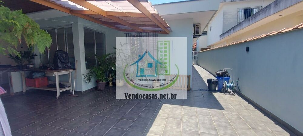 Casa, 3 quartos, 100 m² - Foto 3
