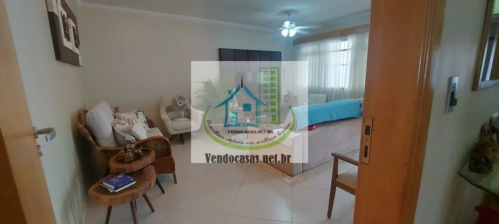 Casa, 3 quartos, 100 m² - Foto 5