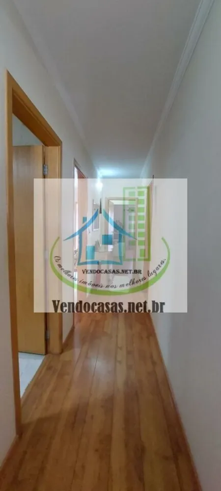 Casa, 3 quartos, 100 m² - Foto 12