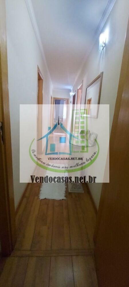 Casa, 3 quartos, 100 m² - Foto 1
