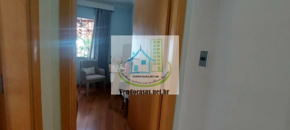 Casa, 3 quartos, 100 m² - Foto 6