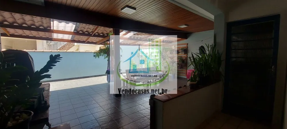 Casa, 3 quartos, 100 m² - Foto 9