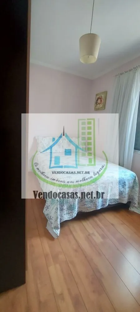 Casa, 3 quartos, 100 m² - Foto 15
