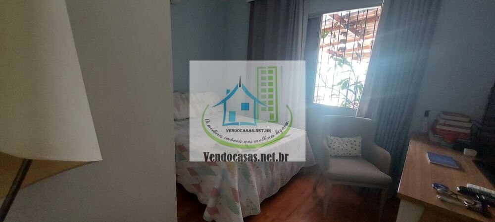 Casa, 3 quartos, 100 m² - Foto 2