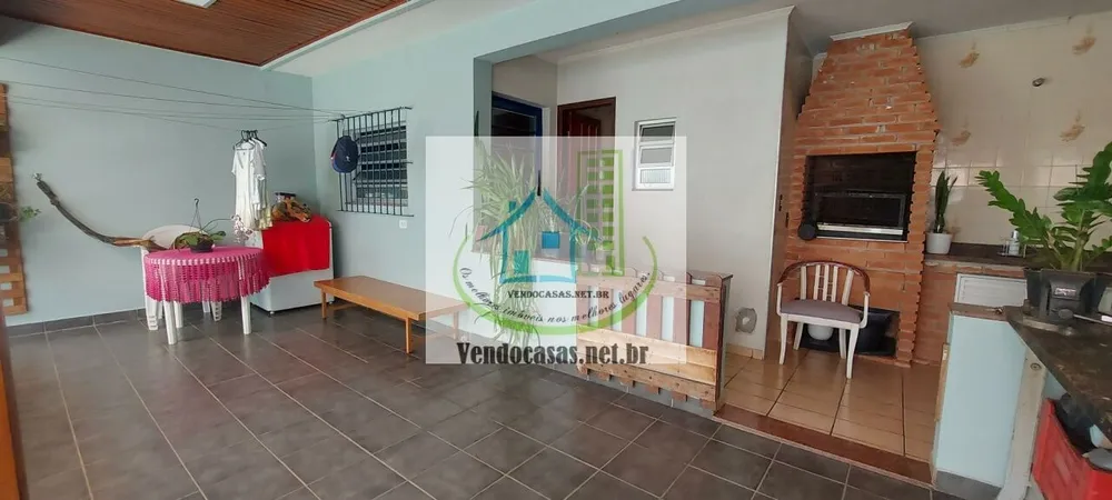 Casa, 3 quartos, 100 m² - Foto 8