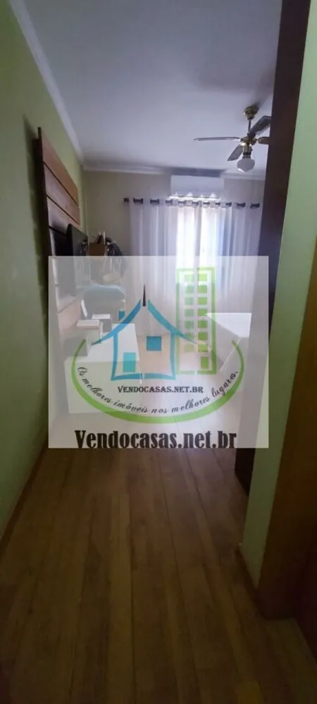 Casa, 3 quartos, 100 m² - Foto 14