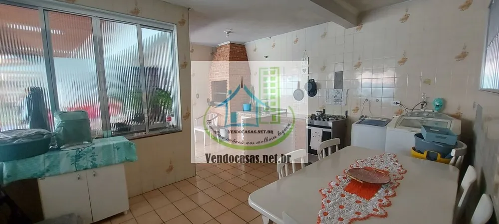 Casa, 3 quartos, 100 m² - Foto 11