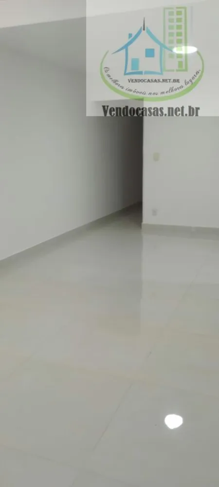 Casa, 4 quartos, 140 m² - Foto 1