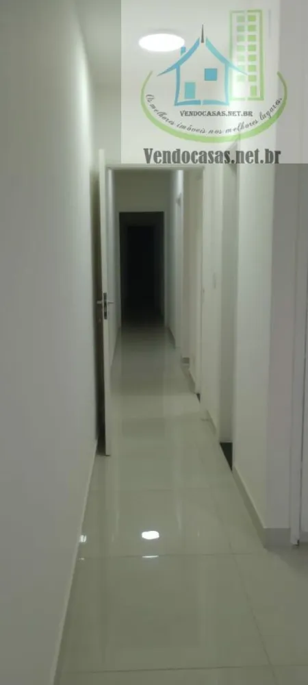 Casa, 4 quartos, 140 m² - Foto 12
