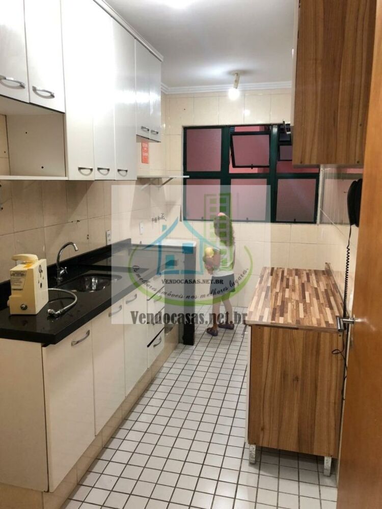 Apartamento, 3 quartos, 65 m² - Foto 2