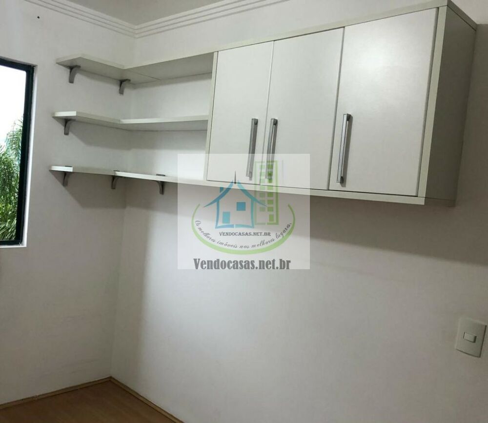 Apartamento, 3 quartos, 65 m² - Foto 4