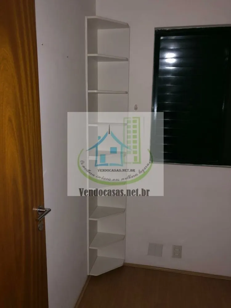 Apartamento, 3 quartos, 65 m² - Foto 7