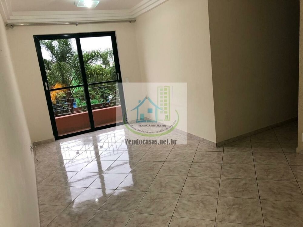 Apartamento, 3 quartos, 65 m² - Foto 1