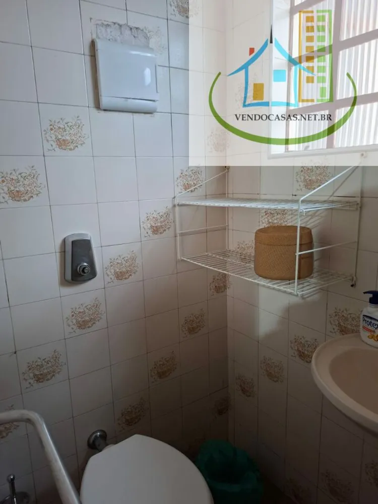 Casa, 2 quartos, 115 m² - Foto 3