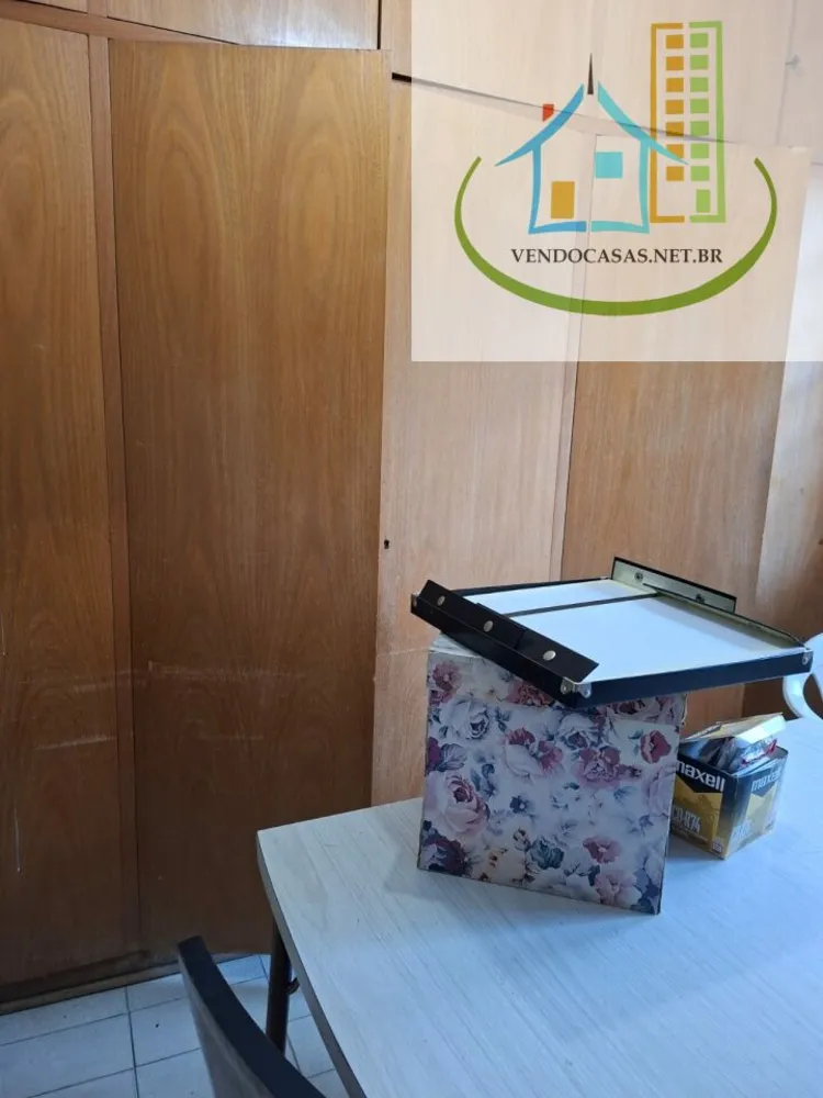 Casa, 2 quartos, 115 m² - Foto 1
