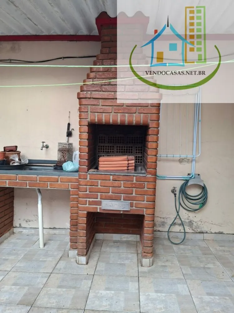 Casa, 2 quartos, 115 m² - Foto 10