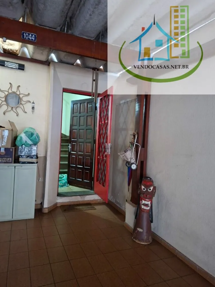 Casa, 2 quartos, 115 m² - Foto 5