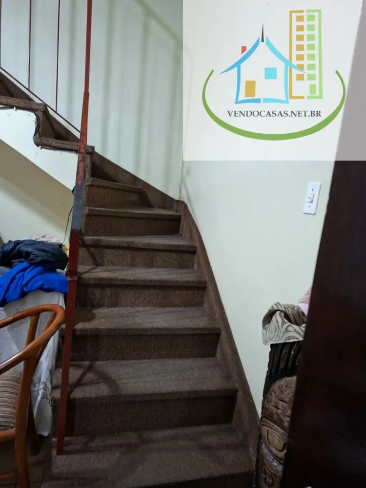 Casa, 2 quartos, 115 m² - Foto 11