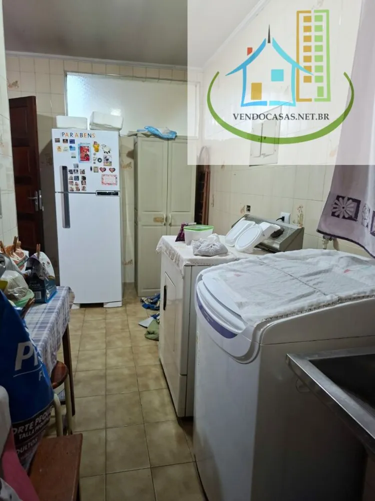 Casa, 2 quartos, 115 m² - Foto 8
