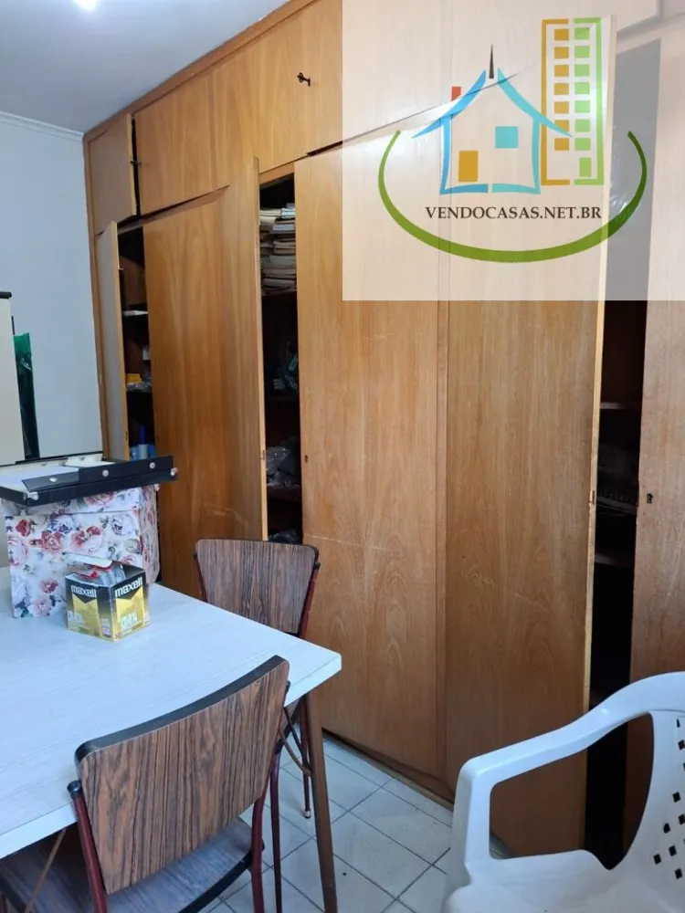 Casa, 2 quartos, 115 m² - Foto 4