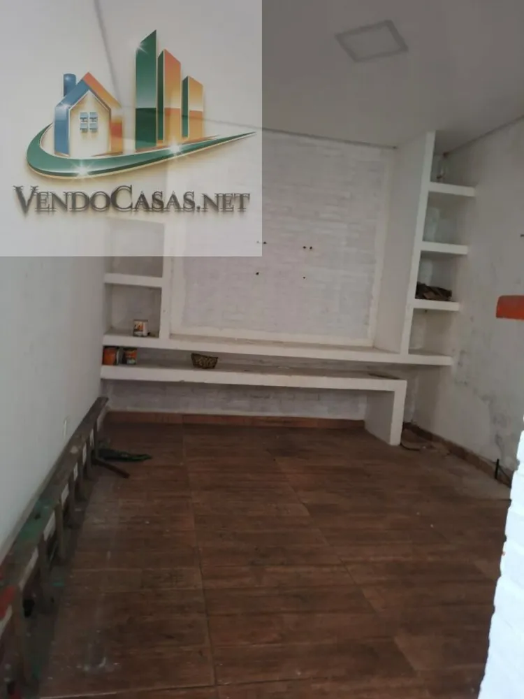 Casa Comercial, 320 m² - Foto 10