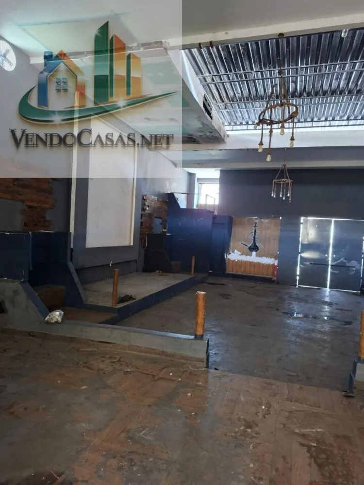 Casa Comercial, 320 m² - Foto 4