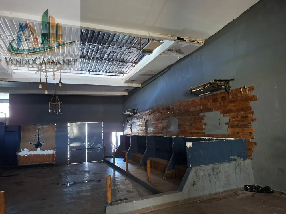Casa Comercial, 320 m² - Foto 12