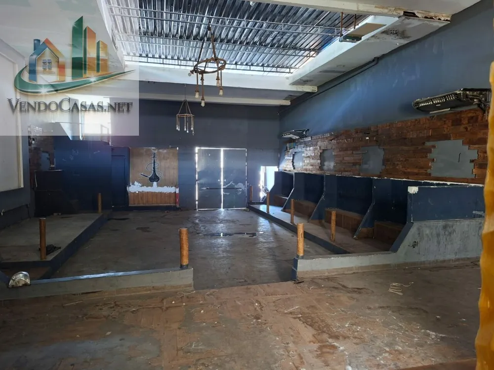 Casa Comercial, 320 m² - Foto 16