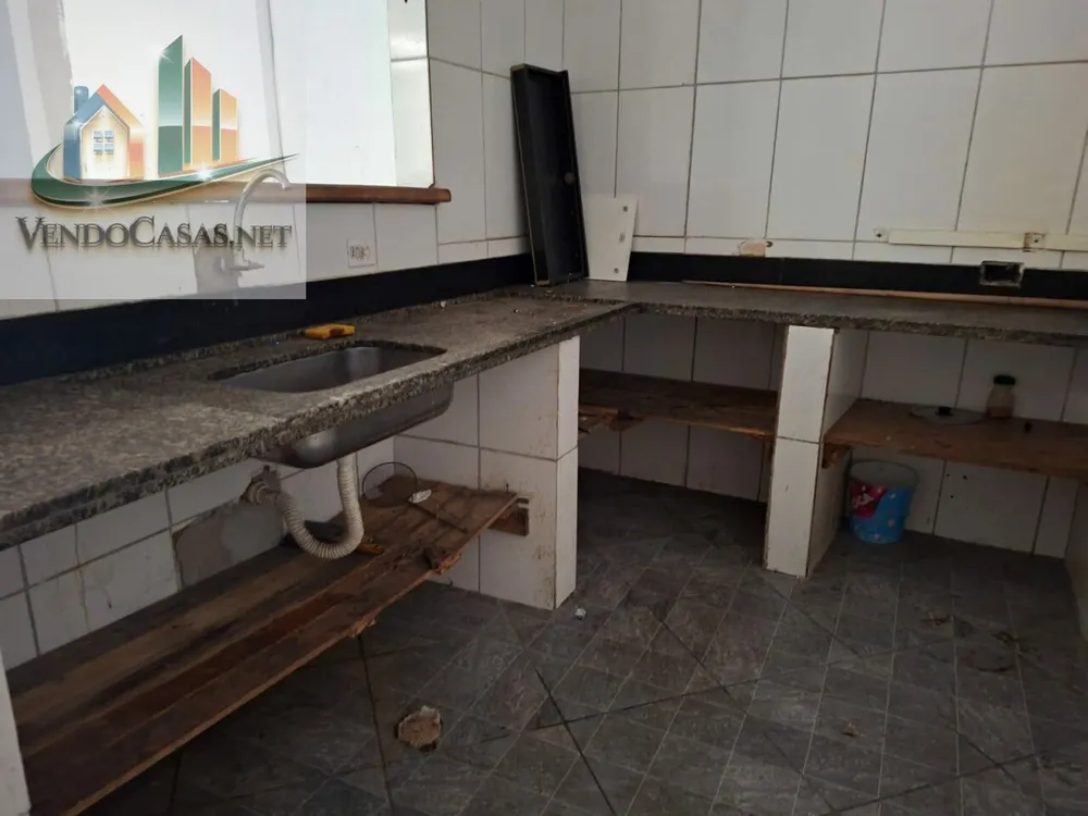 Casa Comercial, 320 m² - Foto 8