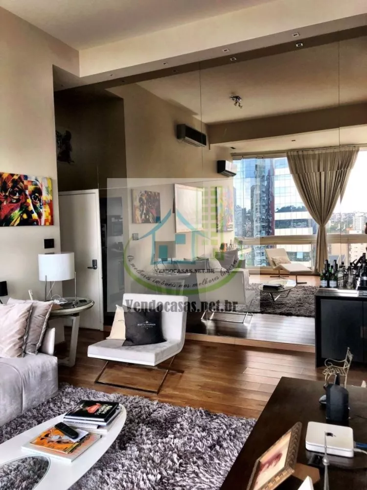 Apartamento, 2 quartos, 108 m² - Foto 3
