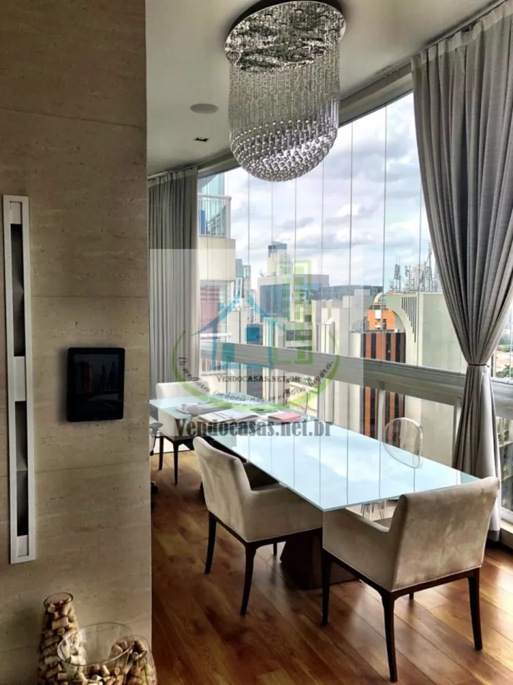Apartamento, 2 quartos, 108 m² - Foto 5
