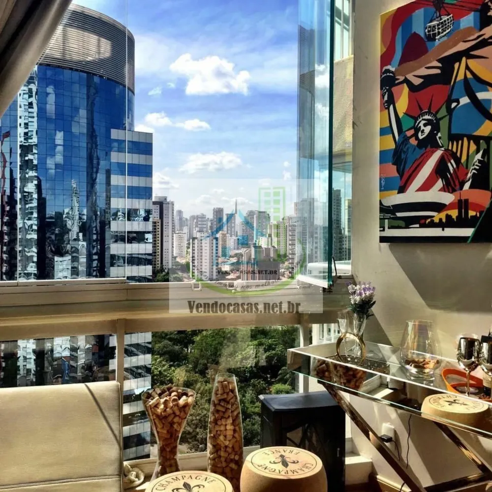 Apartamento, 2 quartos, 108 m² - Foto 20